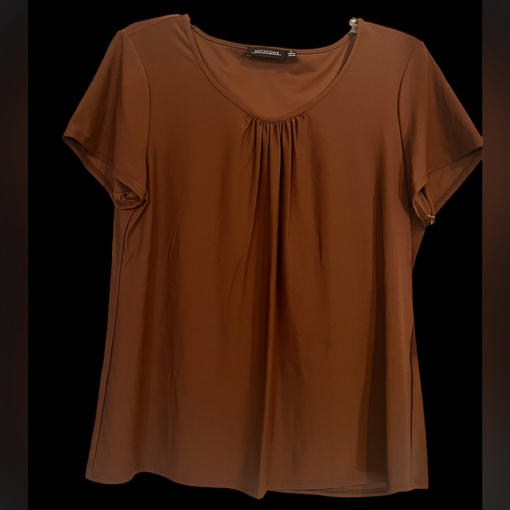 Notations Top